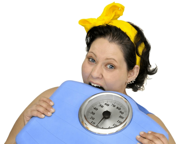 Tips for losing weight