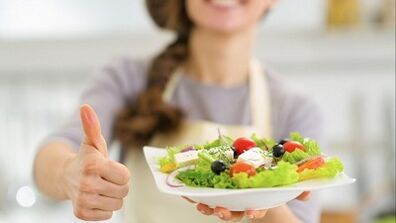 approved foods for gastritis