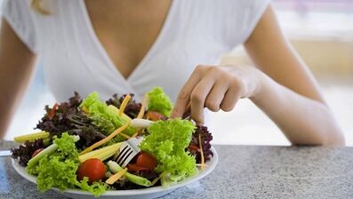 consequences of non-compliance diet for gastritis