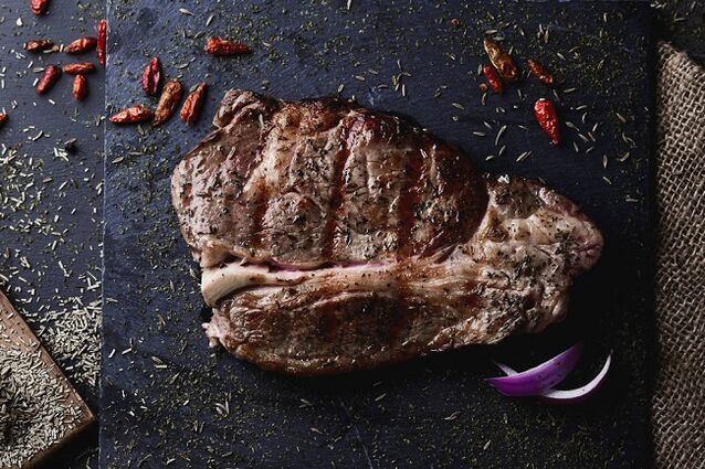 what meat can you eat on a ketogenic diet